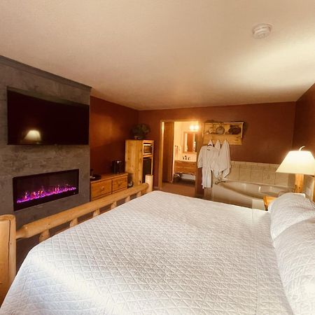 Hagerman Valley Inn Bagian luar foto
