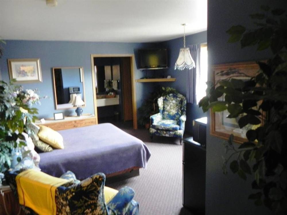 Hagerman Valley Inn Bagian luar foto