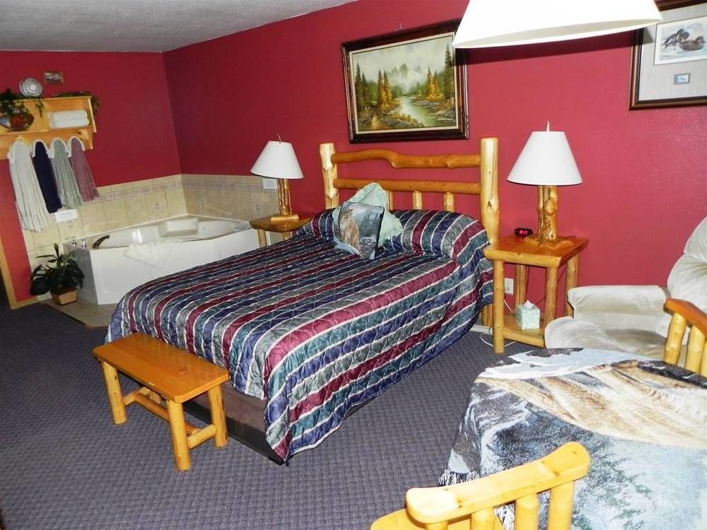 Hagerman Valley Inn Bagian luar foto