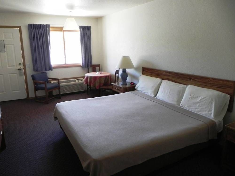 Hagerman Valley Inn Bagian luar foto