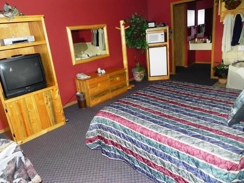 Hagerman Valley Inn Bagian luar foto