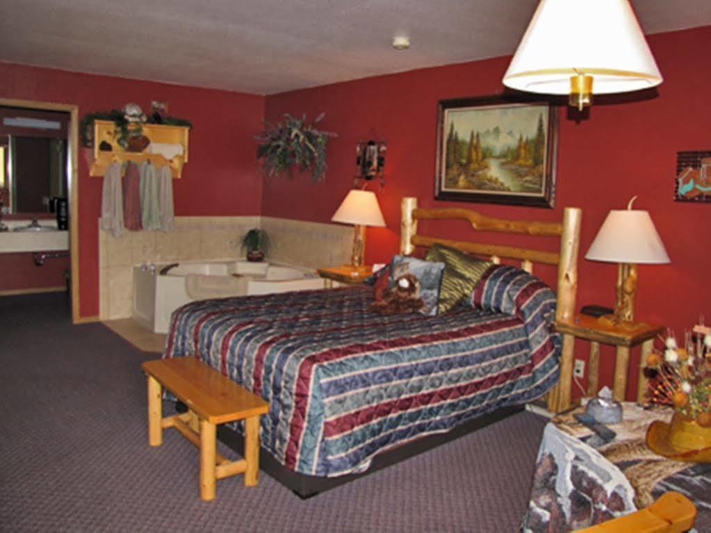 Hagerman Valley Inn Bagian luar foto