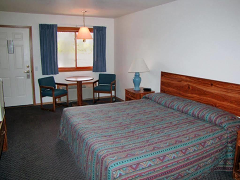 Hagerman Valley Inn Bagian luar foto