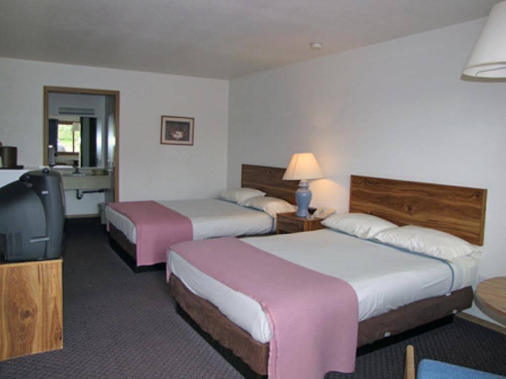 Hagerman Valley Inn Bagian luar foto