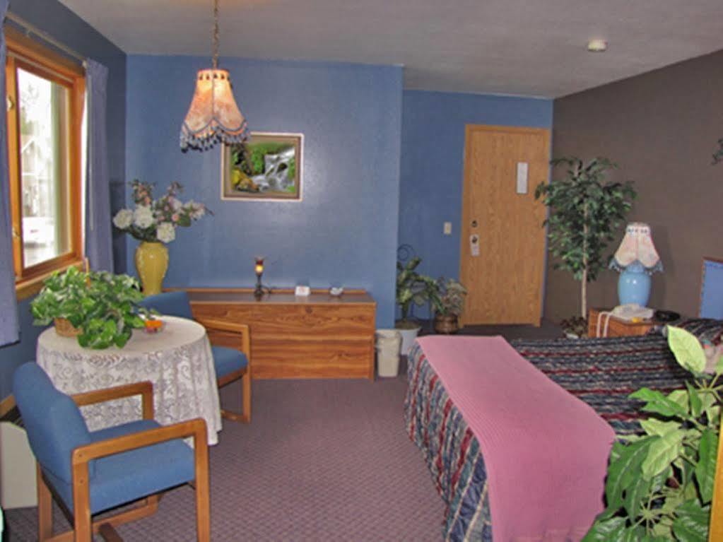 Hagerman Valley Inn Bagian luar foto