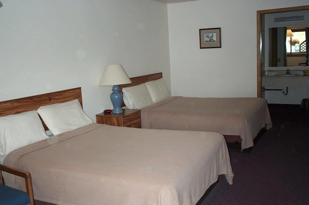 Hagerman Valley Inn Bagian luar foto