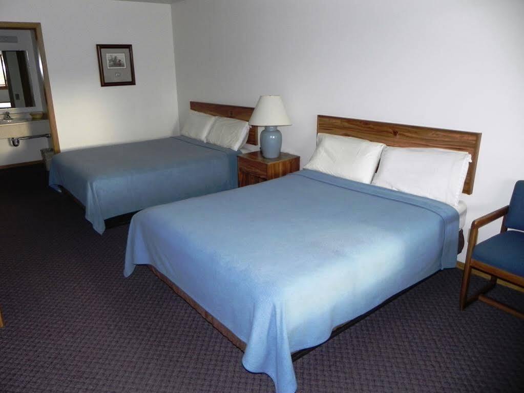 Hagerman Valley Inn Bagian luar foto
