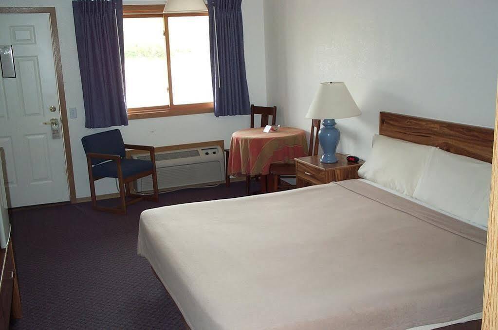 Hagerman Valley Inn Bagian luar foto